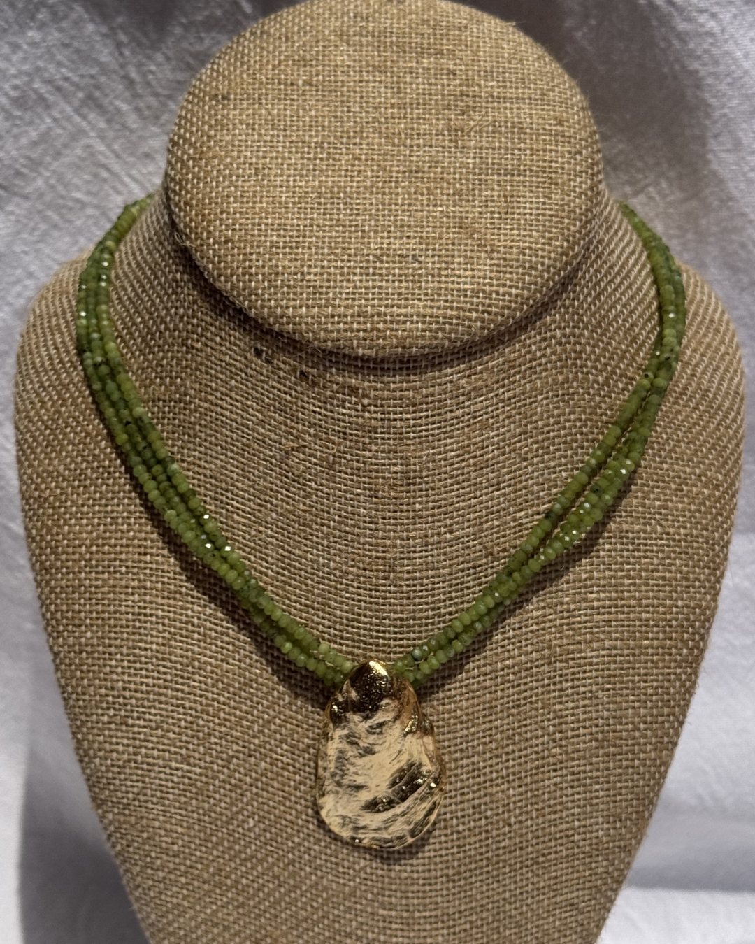 Osteria Necklace