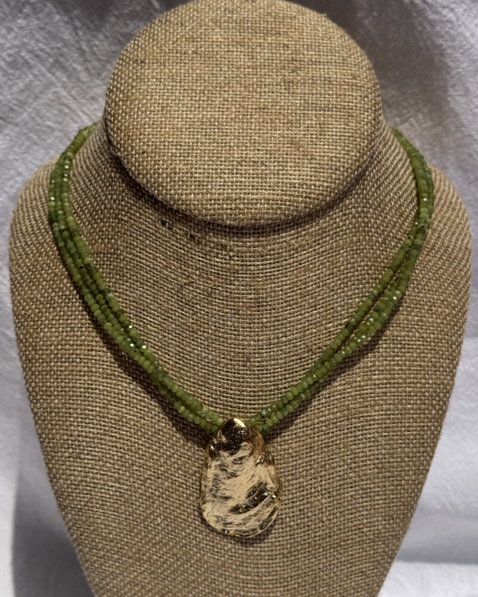 Osteria Necklace