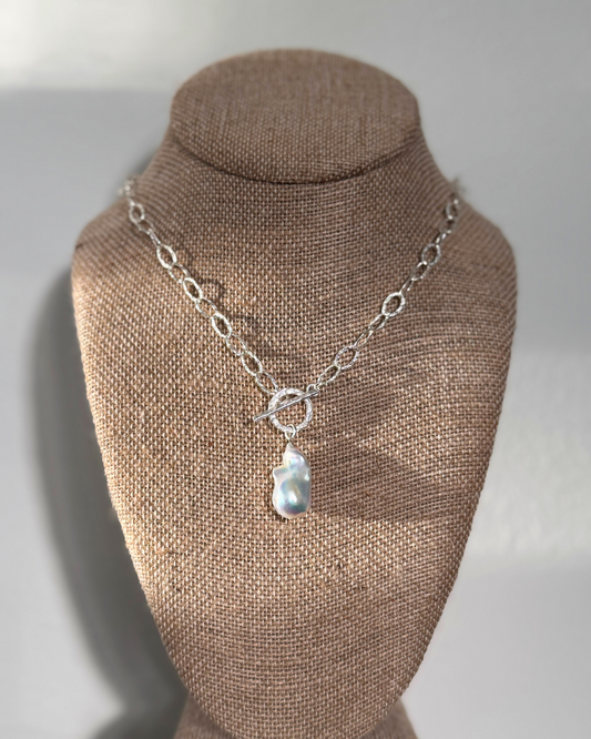 Luna Necklace
