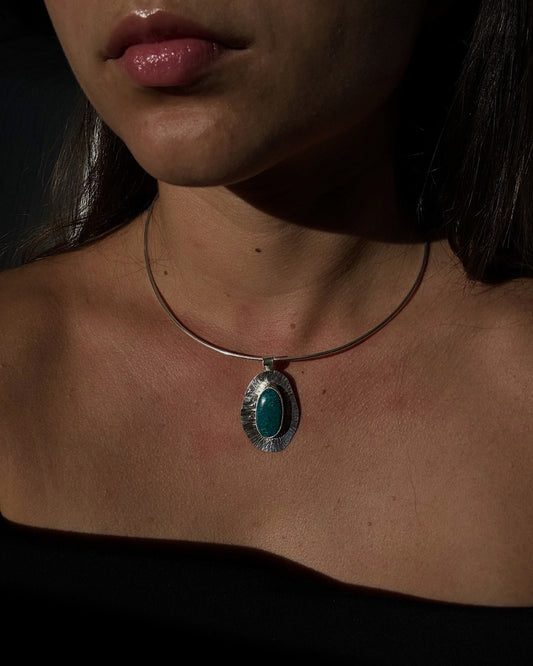 Ripple Pendant