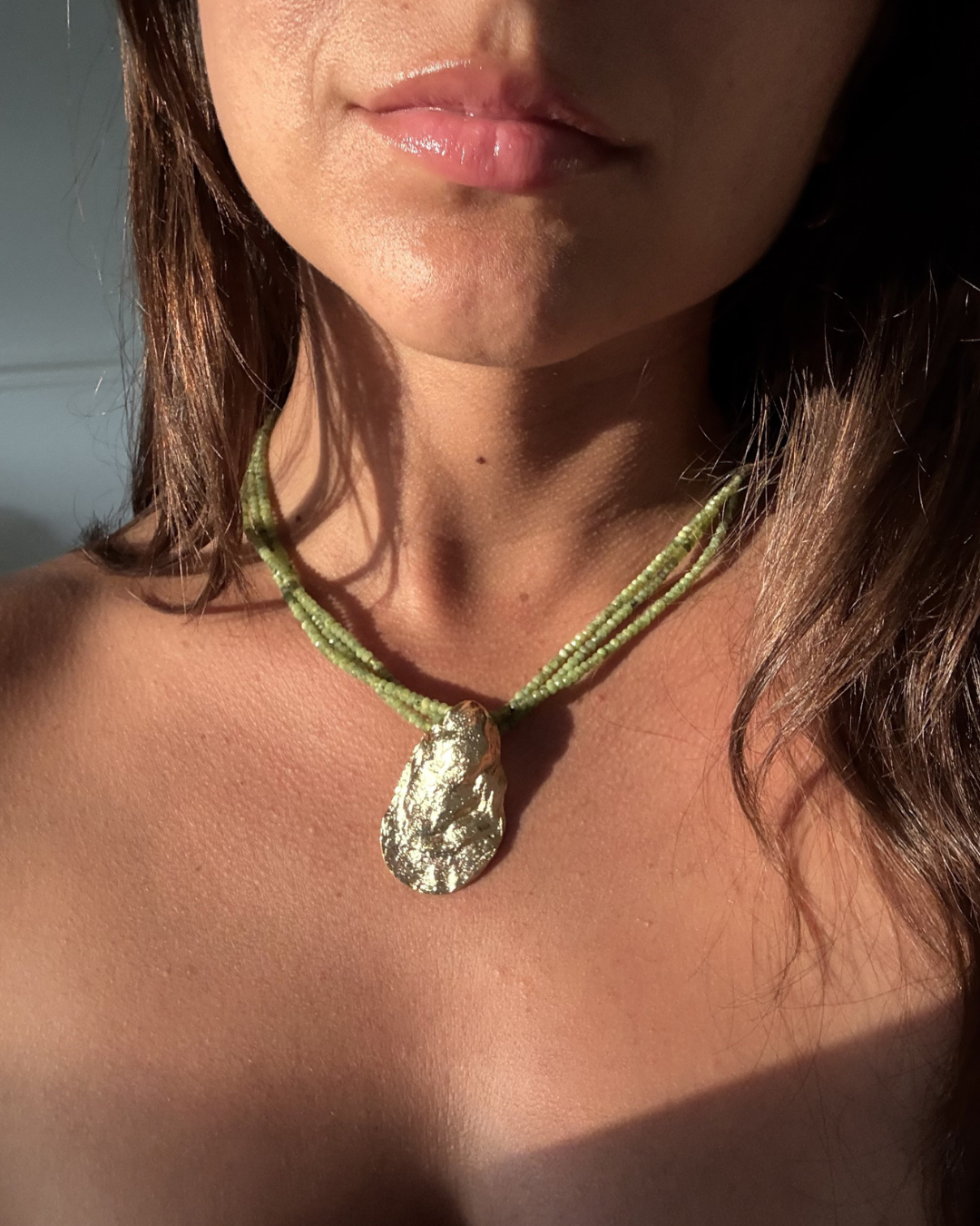 Osteria Necklace