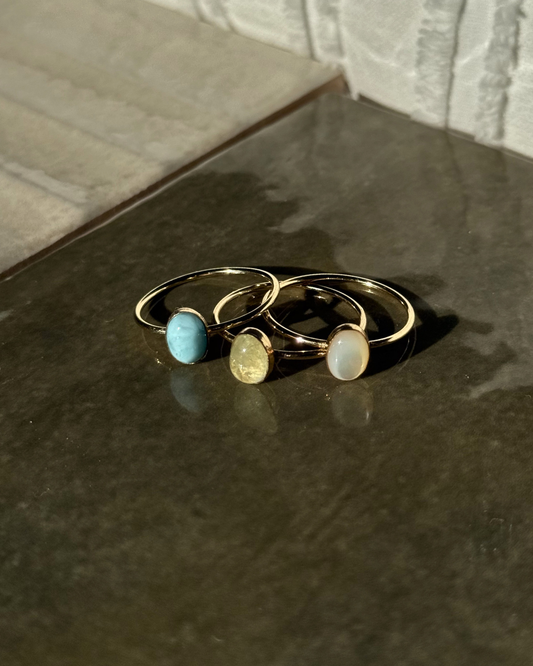 Cove Ring