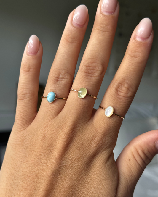 Cove Ring