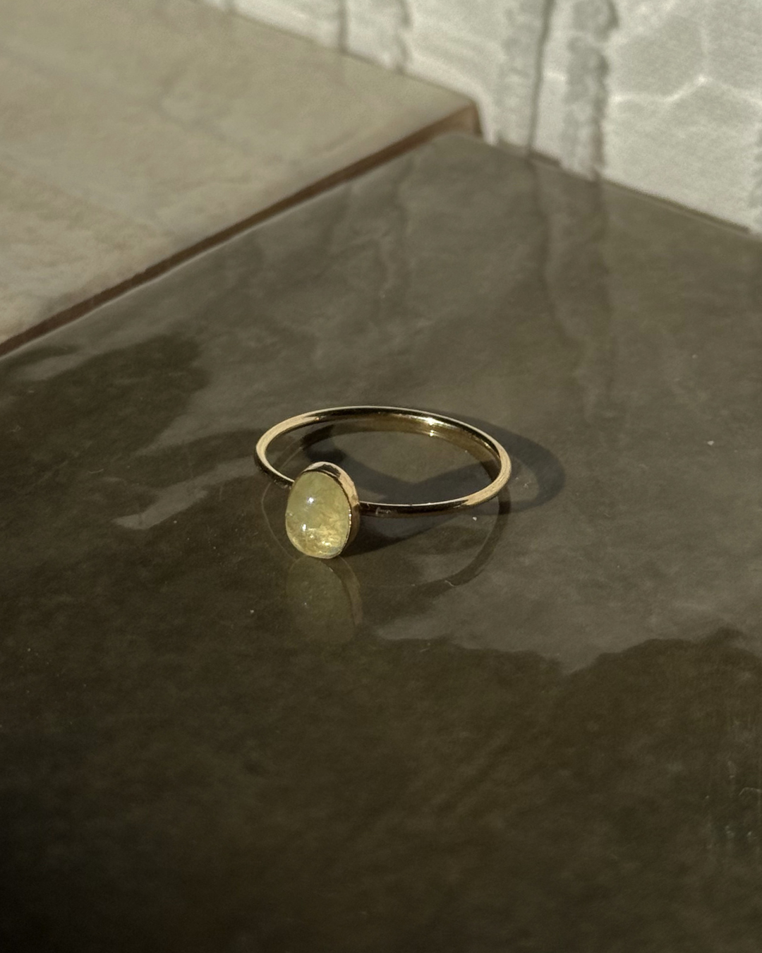 Cove Ring
