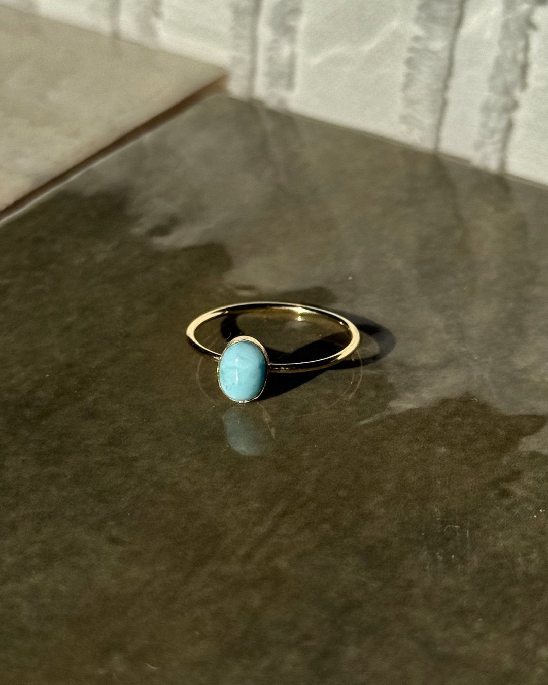 Cove Ring