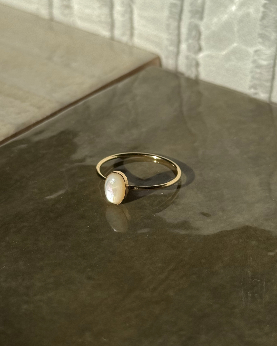 Cove Ring