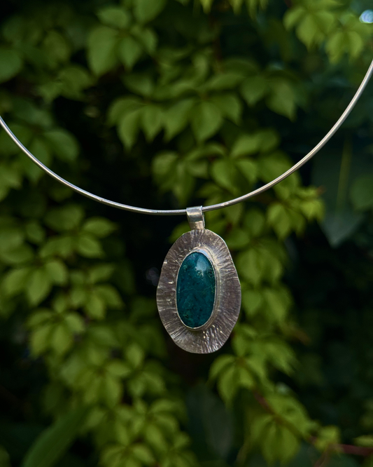 Ripple Pendant