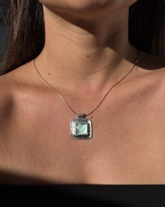Sterling Silver Snake Chain
