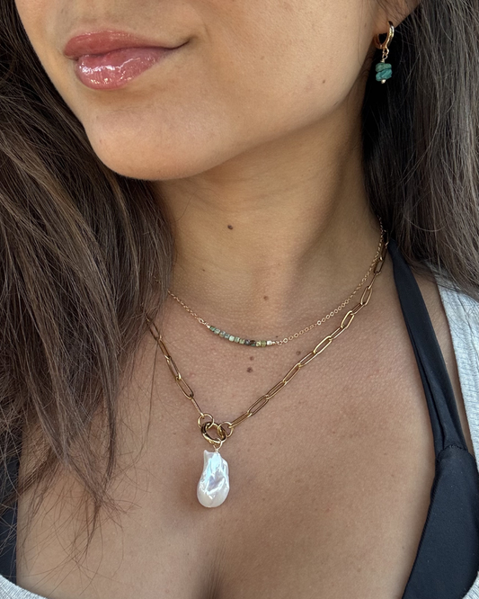 Isla Necklace